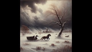 The Long Winter of 18801881 as referred to by Laura Ingalls Wilder in the book The Long Winter [upl. by Eniluj]