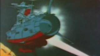 Star Blazers  Sigla finale [upl. by Bond17]