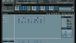 MDrummer tutorial  Rhythms  Part 2 [upl. by Malissa]