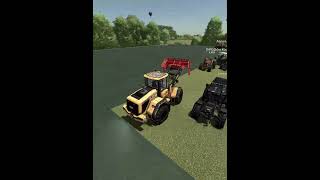 Ls22 GamePLay plauzi Community Clips  FarmingSimulator22 0917 [upl. by Elleneg527]