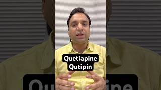 Quetiapine 50 mg tablet Qutipin 25 mg tablet [upl. by Conover795]