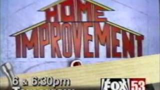 Simpsons Commercial Break  December 21 1997 Miracle on Evergreen Terrace [upl. by Odla]