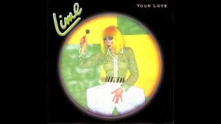 Lime  Your Love Radio Edit [upl. by Islehc]