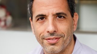 Yotam Ottolenghi [upl. by Robin819]