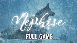 Nephise Full Game amp Ending Gameplay [upl. by Aneert37]