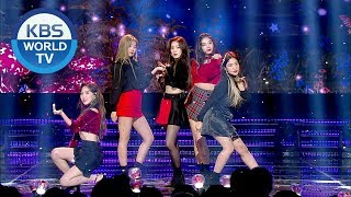 Red Velvet레드벨벳  Butterflies RBBReally Bad Boy Music Bank COMEBACK  20181130 [upl. by Icam918]