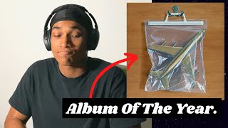 HipHop Fan reacts to Ants From Up There  Black Country New Road FIRST REACTIONReview [upl. by Ysset]