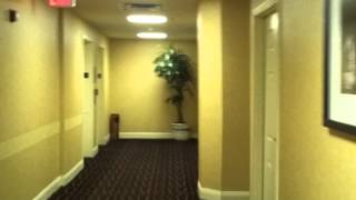 Hotel Tour Homewood Suites by Hilton in San Antonio TX [upl. by Nellac]