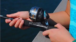 Best Spincast Reels Review in 2023 [upl. by Atiruam]