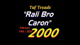 Rali Bro Caron 2000 [upl. by Akienom]