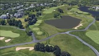 Conway Farms Golf Club [upl. by Ahsitram]