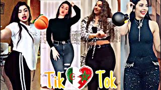 TIK TOK Algérie MAROC 2021 ❤️🔥 Top Compilation💯🔥 جديد تيك توك [upl. by Querida]