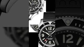 Breitling Superocean Watch 1000 Meter Waterproof [upl. by Anyaled]