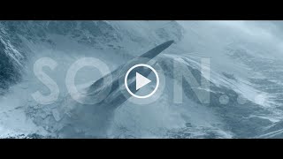 Iron Sky 2 The Coming Race  Teaser Trailer [upl. by Leighland]