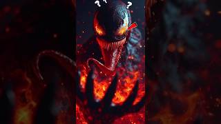 All Symbiotes in Venom The Last Dance  shorts [upl. by Sedda]