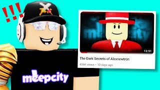 MeepCity RESPONDS [upl. by Acilegna]