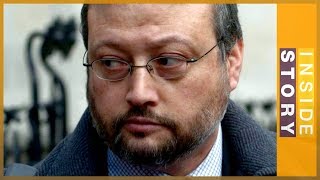 What happened to Saudi journalist Jamal Khashoggi  Inside Story [upl. by Dlorah654]