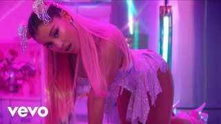 Ariana Grande  7 rings Official Video [upl. by Yttam638]