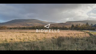 BIDWELLS  Plot at Lochearnhead [upl. by Anasxor]