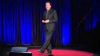 Dean Ornish MD at TEDxSF 7 Billion Well [upl. by Cissy]