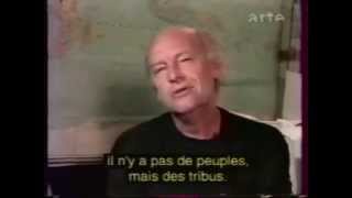 El Subdesarrollo  Eduardo Galeano audio mejorado [upl. by Tahpos]