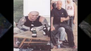 Hoyerswerda Charly Steven Schar Skinhead Bollwerk 1991 [upl. by Catarina403]