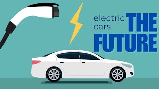 How EVs Are Changing the Future of Transportation The Electric Revolution [upl. by Ahsiloc754]