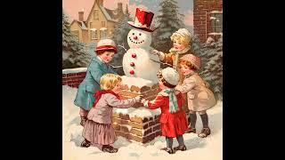 Frosty the Snowman  Fun Winter Song [upl. by Remy]