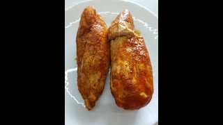 How to Make Chicken Breast in Parchment [upl. by Eckhardt788]