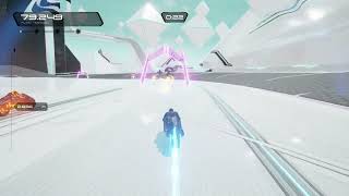 Tron Run Corrida nas Luzes  Gameplay Eletrizante [upl. by Metcalf]