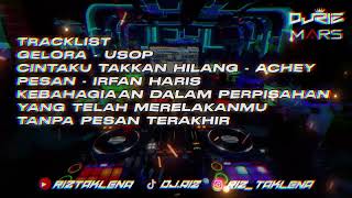 DJRIZ™ GELORA  USOP DUGEM REMIX 2024 [upl. by Eural]