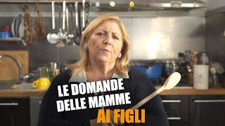 MAMME ITALIANE vs MAMME INGLESI  TUTTE LE DIFFERENZE [upl. by Yt967]