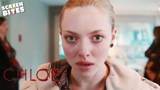 Chloe 2009 Official Trailer  Screen Bites [upl. by Donela]