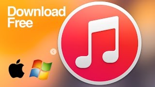 How to Download iTunes for Windows and Mac for FREE [upl. by Ardnasak]