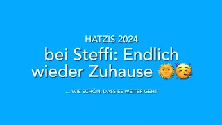 Hatzis 2024  alpiner Modellflug und gutes Leben [upl. by Eigroeg]