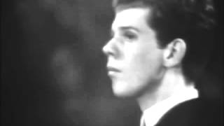 Van Cliburn plays Rachmaninoff Piano Concerto No 3 in D minor Op 30 [upl. by Pennington]