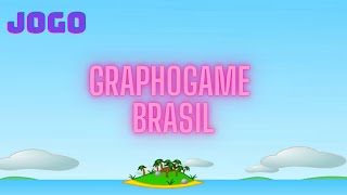 Jogo Graphogame Brasil [upl. by Rodger502]