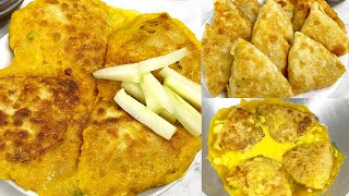 RESEP LENGKAP MEMBUAT MARTABAK MADURA SEDAP DAN MURAH [upl. by Cosimo]