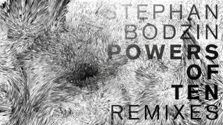 Stephan Bodzin  Powers of Ten Synthapella  Official [upl. by Leitao]