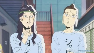 Saint Young Men [upl. by Haissi]