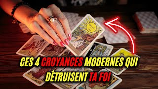 Les Flammes Jumelles Horoscopes La Loi de lAttraction  La Vérité Choc Derrière Ces Pratiques [upl. by Yelra496]