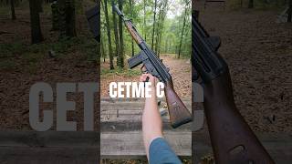 CETME C Spanish Battle Rifle Clone  The C308 spain germany battlerifle [upl. by Atat]