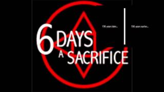 Chzo Mythos Soundtrack HQ  6 Days A Sacrifice  2  Introduction [upl. by Einon496]