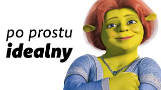 SHREK 2 To Idealna Kontynuacja [upl. by Ketchum]