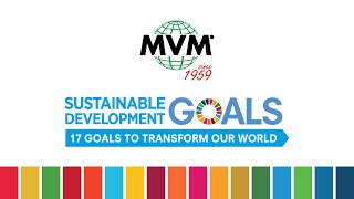 Agenda 2030 MVM  English [upl. by Nabalas]