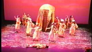 Delou Africa Dance Ensemble Kakilambe [upl. by Solange]