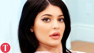 Kylie Jenner Factory Secrets Behind Kylie Cosmetics And Kylie Skin [upl. by Donell]