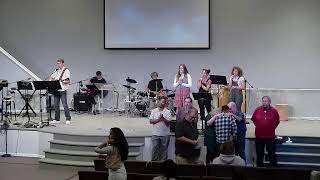 The Potters House Sunday September 29 2024 Pastor Jody Bass [upl. by Magnien]