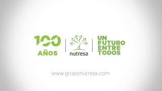 Grupo Nutresa  Presentación Corporativa [upl. by Eustasius]