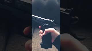 New TTI Airsoft Pit viper￼ guns airsoft [upl. by Corell]